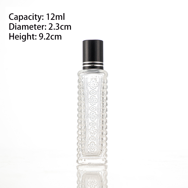 clear Roll-on
