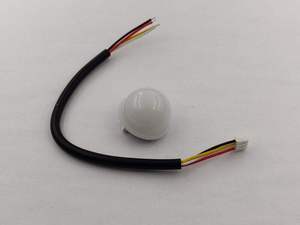 GY-485ALSV2 <b>Illuminance</b> Sensor Module - Standard Industrial MODBUS Protocol & RS485 Interface W111 - Product Image 2