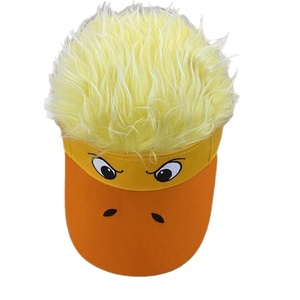 Gorra de Béisbol Divertida con Diseño de Pato, Unisex, Versátil, para Adultos y Niños, 100% Algodón Bordado - Product Image 5
