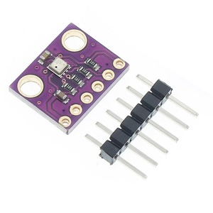 Módulo Sintonizador de <span class=keywords><strong>Radio</strong></span> FM EParthub MCU-470 - Placa de Evaluación Basada en Chip Si4703 con RDS/RBDS para Proyectos Electrónicos DIY y Pruebas - Product Image 4