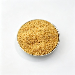 Suministro de Fábrica: Cacahuetes Tostados Triturados de Grado Alimenticio, Virutas de <span class=keywords><strong>Cacahuete</strong></span> a Granel para Exportación como Alimentos de Ocio en Confitería - Product Image 1