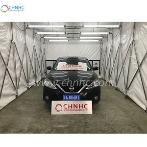 2025 nueva cabina <span class=keywords><strong>de</strong></span> pintura portátil cabina <span class=keywords><strong>de</strong></span> pintura retráctil/precio <span class=keywords><strong>de</strong></span> cabina <span class=keywords><strong>de</strong></span> pintura en aerosol <span class=keywords><strong>de</strong></span> EE. UU./Cabina <span class=keywords><strong>de</strong></span> pintura en aerosol con CE - Product Image 2