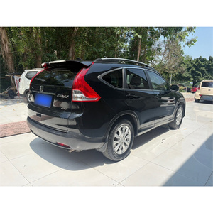 Auto Usado Guazi, Honda CR-V <span class=keywords><strong>2013</strong></span>, Envío Rápido, Motor de Gasolina, Automático, SUV de 5 Plazas, Volante a la Izquierda, SUV Resistente para Uso Diario - Product Image 5