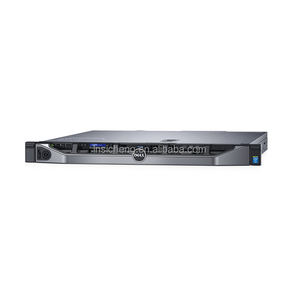 Servidor en Rack <span class=keywords><strong>Dell</strong></span> <span class=keywords><strong>PowerEdge</strong></span> <span class=keywords><strong>R230</strong></span> 1U Usado en Venta, Intel Xeon E3-1200 V5/v6, DDR4, con 3 Años de Garantía, en Existencia - Product Image 3