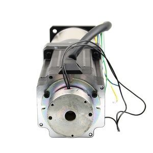 <span class=keywords><strong>Moteur</strong></span> sans balais à courant continu de 86mm, avec boîte de vitesse, <span class=keywords><strong>moteur</strong></span> bldc pour <span class=keywords><strong>paramoteur</strong></span> électrique - Product Image 3