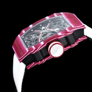 Reloj de pulsera mecánico ultrafino de 7.8MM, elegante reloj tourbillon de diseño, edición premium, de alta calidad. - Product Image 4