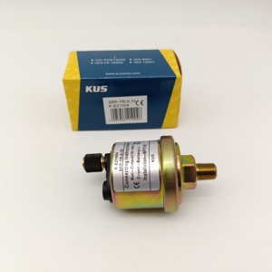 เซ็นเซอร์วัดแรงดันน้ำมันเครื่องยนต์ดีเซล KUS ORIGINAL รุ่น High Performance KE21004 360-081-029-012C - Product Image 3