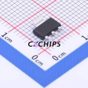 Nouveau SE8117T15-HF-1.5V d'origine SOT-223 Circuit intégré IC Chip PMIC Régulateur linéaire (LDO) - Product Image 2