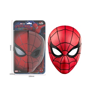 Nuova Maschera Interattiva per Bambini Avengers <span class=keywords><strong>Spider</strong></span>-<span class=keywords><strong>Man</strong></span> - Product Image 5