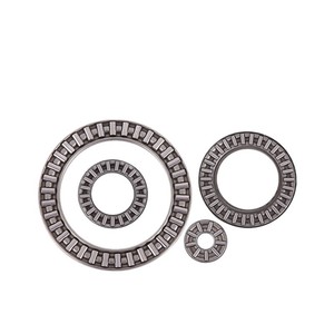 Rodamiento de Agujas Axk de 15 mm de Acero Gcr15 para la Industria de Manufactura y Construcción - Product Image 1