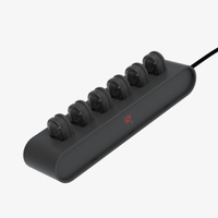 NOITOM Perception Neuron 3 Système de capture de mouvement numérique sans fil pour tout le corps PN3 pour la réalité virtuelle et la prise de vue de films en direct