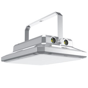 Banqcn 50w portable flash led projecteur portable intelligent batterie Ultra-longue extérieur étanche USB alimentation multi couleur - Product Image 2