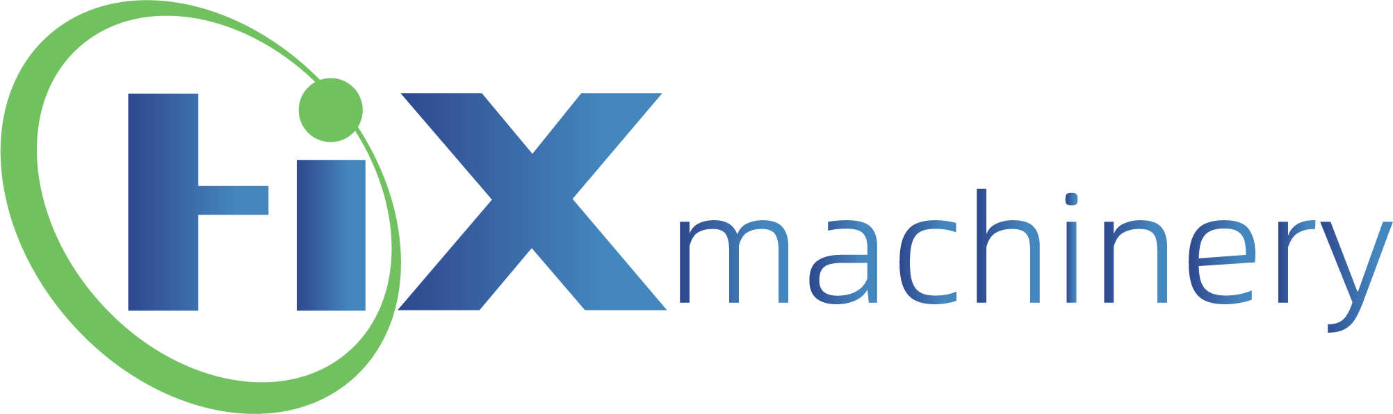 Nanjing Hanxin Machinery Technology Co., Ltd. logo