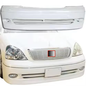 ชุดแต่งรอบคัน Lexus LS Series LS430 UCF 30 VIP 4 ชิ้น สำหรับกันชนรถยนต์ - Product Image 3