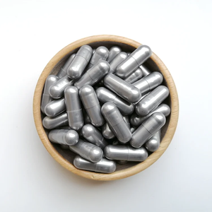 Wholesale Healthy Dietary Supplements Mixed Formula Epimedium Ginseng Oyster Powder Male Health Immune Supplement - Product Image 2