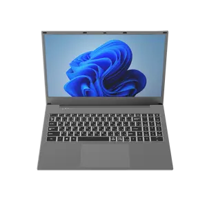 großhandel neuer 15,6-zoll-neuer laptop n95 business-laptops 16 gb 512 gb pc-computer notebooks
