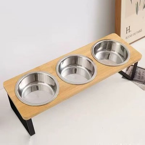 Ciotola per Cani in Acciaio Inox Anti-Rovesciamento, Antiscivolo e Resistente alle Cadute, Portatile per Gatti - Product Image 5
