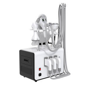 Precio de Venta de la Máquina Adelgazante Corporal VELA Body SHAPE VELAshapeings Slim Reduction VELASLIM - Product Image 4