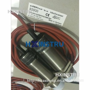 Sensor de proximidad IFM New II5930 H - Product Image 3