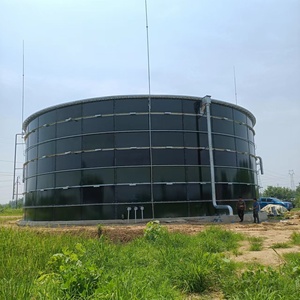 Nhà nước-of-<span class=keywords><strong>the</strong></span>-nghệ thuật mới năng lượng gfs Tank cho Biogas nồi lưu trữ bin với tiên tiến niêm phong công nghệ - Product Image 4