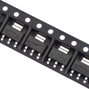 AMS1117-3.3 AMS1117-5.0 AMS1117-1.2 AMS1117-1.5 AMS1117-1.8 AMS1117-2.5 AMS1117-<span class=keywords><strong>ADJ</strong></span> SOT-223 Chip nguồn <span class=keywords><strong>IC</strong></span> - Product Image 5