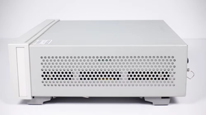 Milliohmmètre/<span class=keywords><strong>instrument</strong></span> de mesure de faible résistance Keysight 4338B - Product Image 3