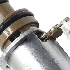 Válvula Solenoide de Bloqueo del Convertidor de Par de Transmisión HYL, Nueva, TR580 TR690 <span class=keywords><strong>CVT</strong></span> para Forester, Outback, <span class=keywords><strong>XV</strong></span>, Legacy, WRX, Levorg - Product Image 2