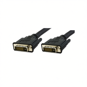 Cable Digital DVI M/M Dual Link 1.8 Metros DVI-D - Product Image 2
