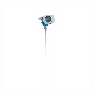 Capteur de niveau radar Endress+Hauser FMP51, type à double chambre antidéflagrant, fabriqué en Chine - Product Image 1