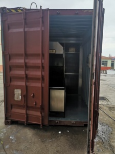 Cơ thể con người incinerator hỏa Táng máy cho hỏa Táng hỏa Táng thiết bị tang lễ nhà - Product Image 4