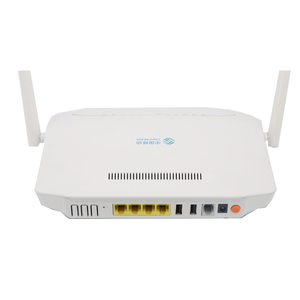 Onu xpon dual band Prix <span class=keywords><strong>moins</strong></span> <span class=keywords><strong>cher</strong></span> Hg6821m Terminal réseau Ftth Device Gpon Epon Onu Ont - Product Image 1