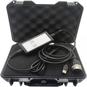 0281020070 0281020172 0281020205 penganalisa kendaraan alat diagnostik profesional pemindai diagnostik otomotif cocok untuk Deutz - Product Image 6