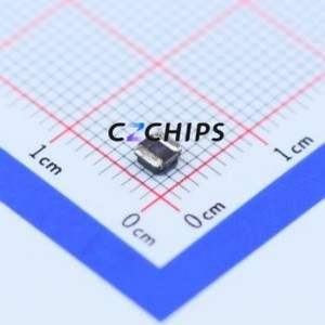 Inducteur de puissance SMD SPH3015HR24MT, 3x3mm (Inductance : 240nH) (Précision : 20%) Courant nominal : 3A - Product Image 2