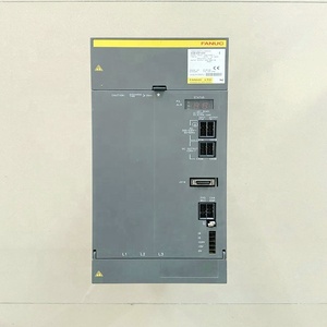 ไดร์เวอร์ A02B-3200-0190 A02B-0222-B502 A02B-0166-B509 A02B-0168-B003 A02B-0166-B501สำหรับเครื่องฉีดขึ้นรูป Fanuc - Product Image 3