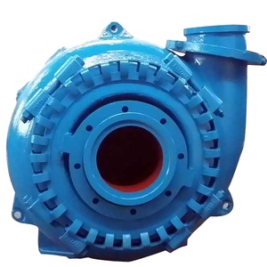 ปั๊มดูดทรายสำหรับเรือเล็กสำหรับบรรทุกสินค้าขึ้นเรือ - Product Image 5