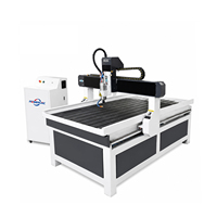 Machine de gravure et de sculpture sur bois CNC miniature Jinan Mosencnc 6090, équipement de travail du bois automatique, 3 axes, broche simple