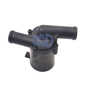 1215509 Pompe à eau électrique LR064320 Compatible pour <span class=keywords><strong>Citroen</strong></span> C3 C4 <span class=keywords><strong>DS3</strong></span> - Product Image 2