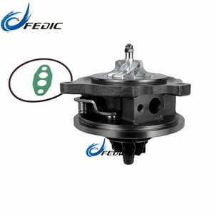 BV35 16359880047 MFS Turbo Cartouche Core CHRA pour <span class=keywords><strong>Seat</strong></span> <span class=keywords><strong>Arona</strong></span> Off-Road Ibiza V Leon Sportstourer 1.0 TSI - Product Image 4