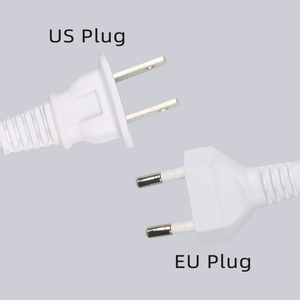 Shinechip Trắng TSP-001D phím duy nhất LED Độ sáng gương cảm ứng với on/off màu thay đổi nhà máy thông minh cảm biến điều khiển cảm ứng - Product Image 2