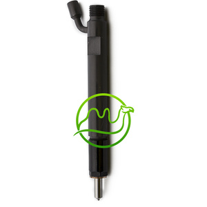 热门商品 Euro <span class=keywords><strong>2</strong></span> II 喷油器 0432291706 5000786520 喷嘴泵使用DLLA155S858喷嘴 有现货 - Product Image 2