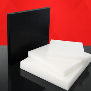 Lastra in HDPE PE 1000x2000mm/1220x2440mm Spessore 2-40mm Ecologica Resistente ai Raggi UV Servizio di Taglio Direttamente dalla Fabbrica - Product Image 6