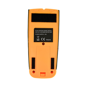 جهاز كشف مركز مسمار أوتوماتيكي 3 في 1 عالي الجودة مع شاشة LCD ABS ماسح حائط بلاستيكي رائج البيع بالجملة كاشف - Product Image 2