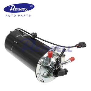 Ensemble de filtre à carburant diesel Rexwell OEM 16400-4KV0A avec capteur pour <span class=keywords><strong>Nissan</strong></span> <span class=keywords><strong>Navara</strong></span> Np300 D23 <span class=keywords><strong>Renault</strong></span> <span class=keywords><strong>Alaskan</strong></span> 2015-2022 Pièces automobiles - Product Image 5