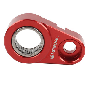 Support de stabilisateur de levier de vitesses pour Honda CB500X <span class=keywords><strong>CBR650R</strong></span> - Product Image 3