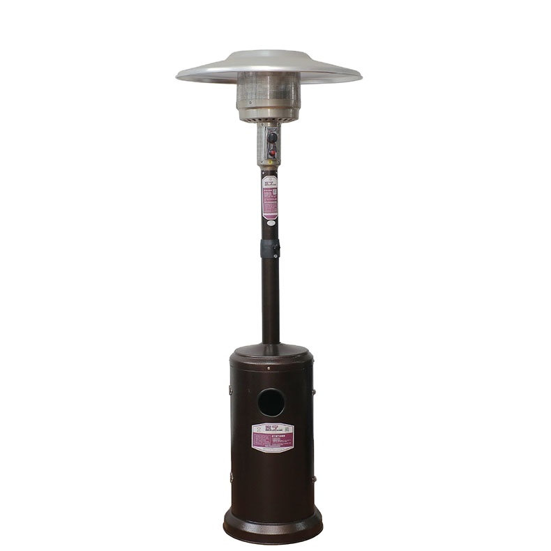 Most Popular Regular Umbrella Type Gas