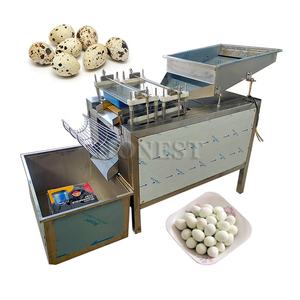 <span class=keywords><strong>Machine</strong></span> à éplucher les œufs, éplucheuse, de caille, pour la cuisine, de haute qualité, ustensile - Product Image 6