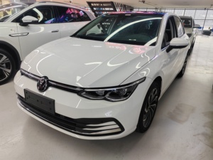 <span class=keywords><strong>Volkswagen</strong></span> <span class=keywords><strong>Golf</strong></span> 2023 280TSI DSG Pro Usado, 1.4T 150hp Turbo FWD, Hatchback Compacto Digital, Bien Mantenido, Listo para Exportar - Product Image 1