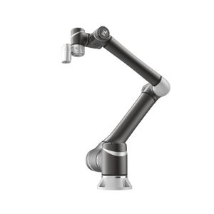 Bras robotisé collaboratif ONA à 6 axes en aluminium compact pour la préhension et le placement, avec moteur, boîte de vitesses, PLC, composants de base à roulements, 200W 220V - Product Image 1