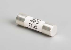 Galaxy yrpv 40 1500vdc 30 כיסוי מעקה Din בסיס עם אזעקה הוביל לחשמל סולארי אנרגיה סולארית מחזיק פוזה - Product Image 4