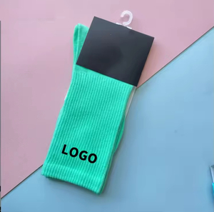 ถุงเท้ากีฬาคุณภาพสูงสำหรับผู้ชายและผู้หญิง ยี่ห้อใหม่ ขายส่ง มีหลายสีให้เลือก - Product Image 6